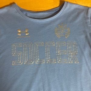 Under armor Shirt